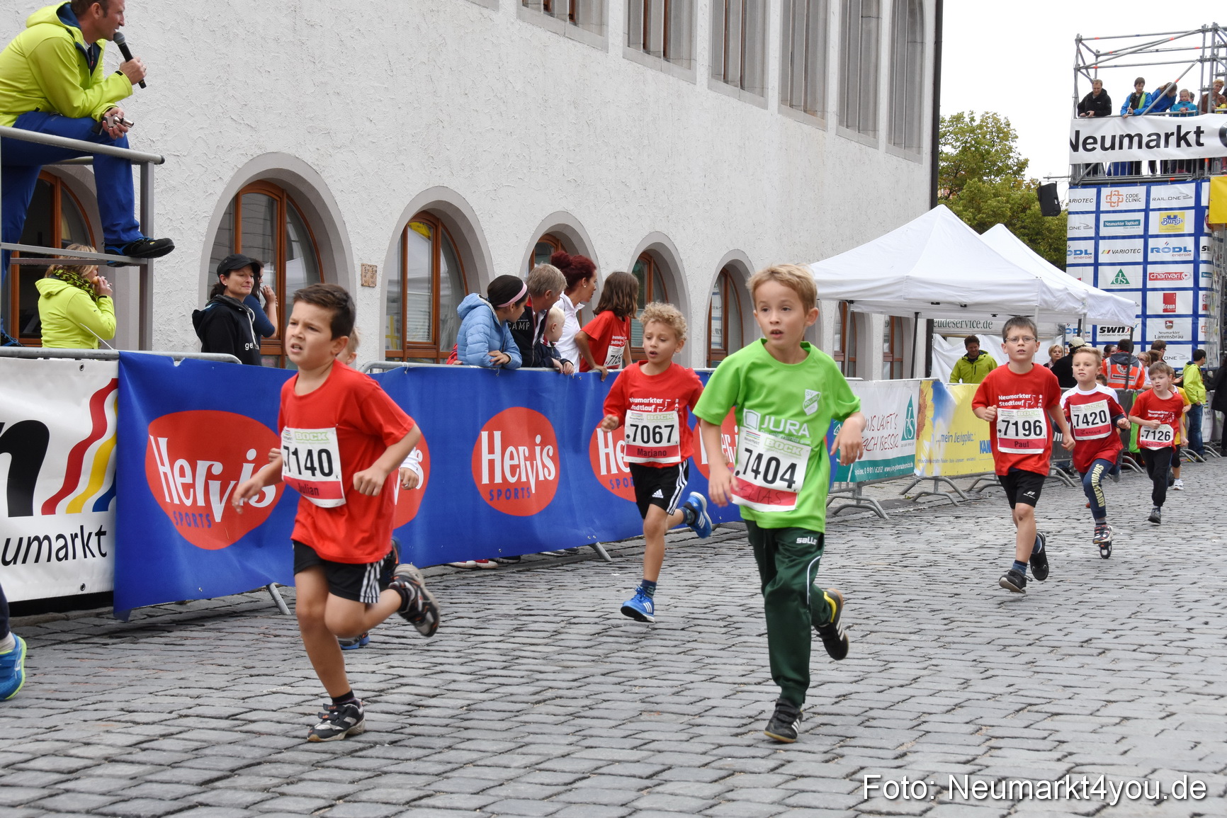 Stadtlauf Neumarkt 2016 1383